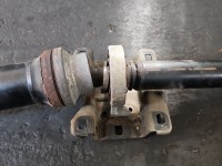 Wał napędowy tył Porsche Cayenne I 9P 4.8 V8 7L0521102H