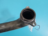 Rura przewód Producent części: FIAT, PRZEPUSTNICA -INTERCOOLER Fiat Freemont 68082103AC 2.0 JTD (939B5000)