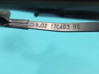 Ramie wycieraczki tył Land rover range Evoque I 11-18 HB