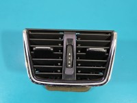 Kratka nawiewu Skoda Octavia III 5E0819203A EUROPA