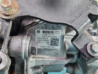 Pompa wtryskowa Renault Megane IV 1.5 dci 0445010763, 167003606R