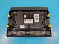 Wyświetlacz monitor Citroen C3 III 16-24 982429858000, 98261544