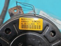 Wentylatory Wentylator chłodnicy Hyundai Tucson III 15-20 A005531 1.7 crdi (D4FD)