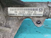 Przekładnia kierownicza maglownica Ford S-max II MK2 0273010211