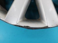 Felga aluminiowa 19" komplet alufelgi felgi Vw Touareg I 7L