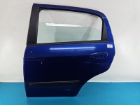 Drzwi tył lewe Fiat Grande Punto HB 5d 599A