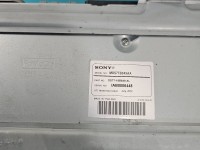 Wzmacniacz Ford Fusion USA 12-20