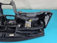 Deska rozdzielcza konsola kokpit Jeep Grand cherokee III WK eu