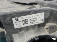 Reflektor lewy lampa przód Opel Astra V K EUROPA