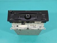 Radio fabryczne AUDI Q5 08- 8T1035186P radioodtwarzacz