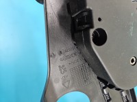 Roleta bagażnika Peugeot 5008