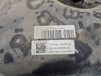 Zbiornik AdBlue Mercedes W212 2,2.0 cdi