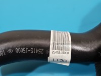 przewód wąż rurka wody Kia Stinger 25415-J5000 2.0 T-GDI 256KM