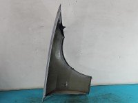 Błotnik przód lewy Bmw e90 srebrny TITANSILBER METALLIC (354)