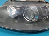 Reflektor lewy lampa przód Audi A3 8P EUROPA 8P0941003R