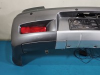 Zderzak tył tylny Mitsubishi Outlander I HB G44