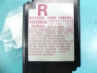 Sterownik moduł Europejska, CENTRALNEGO ZAMKA Toyota Rav4 III 05- 89741-42230