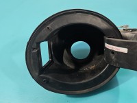 Klapka wlewu paliwa Jeep Cherokee KL Kolor: szary, Producent części: JEEP, Kod lakieru: PDS, SZARY PDS