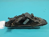 Halogen lewy Skoda Octavia III