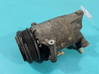 Sprężarka klimatyzacji kompresor 13124750 Opel Meriva A 1.6 16V