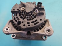 TEST Alternator Opel Astra III H 1.8 16V 0124325163