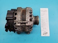 TEST Alternator Opel Crossland 9809391880 1.2 12V
