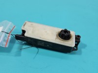 Silniczek żaluzji BMW iX1 U11