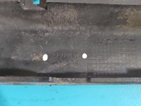 Zaślepka kratka zderzaka środkowa atrapa Opel Zafira C 13300497