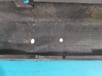 Zaślepka kratka zderzaka środkowa atrapa Opel Zafira C 13300497
