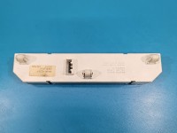 Wyświetlacz Suzuki Swift Mk6 34600-62J51, 34600-62J5 monitor