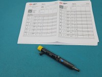 Wtryskiwacz Renault Clio III 1.5 dci (K9K)