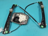 Podnośnik przód lewy SZYBY WINDA Vw Golf V 1K0959793G, 1K4837401N 5d HB