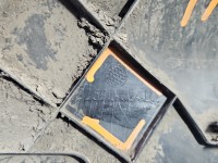 Osłona ZAŚLEPKA PLASTIK Toyota Corolla E21 19- 52591-02410