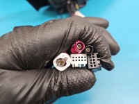 Lusterko lewe pin Mercedes W213 sedan 4d kolor 197 europa