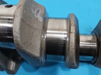 Wał korbowy Isuzu D-Max II 11-19 2.5d (4JK1E5S-LA) 163KM