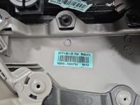 Tapicerka drzwi tył prawa boczek Hyundai Elantra VI 15-20 83380-F2000