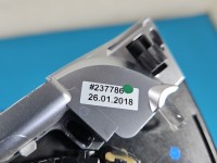 Listwa dekor deski Mercedes W213 36210190, 36210393, A2136807101 6el W2136808400 A2136802408