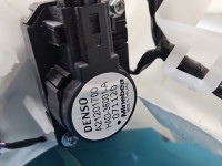 Nagrzewnica Citroen C5 Aircross 17-25 EUROPA