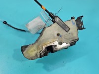 Zamek przód lewy 24090816 Peugeot 207 EUROPA Peugeot, 6pin