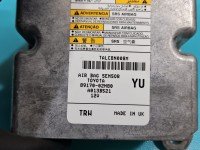 Sterownik poduszek airbag Toyota Corolla E21 19- 89170-02N80