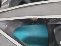 alufelgi felgi 17" komplet Chevrolet Cruze R17 Szerokość felgi: 8.0", Rozstaw śrub: 5x105, Odsadzenie (ET): 40, Chevrolet,...