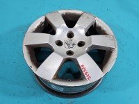 alufelgi felgi 16 komplet Peugeot 5008