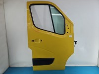 DRZWI PRZÓD PRAWE PASAŻERA Renault Master III 10-24 5d Brak