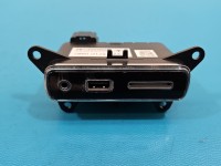 Gniazdo USB Jeep Grand Cherokee IV WK2 68258696AA