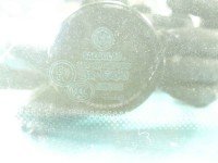 Szyba karoseryjna tył prawa Vw Passat B8