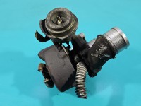 Turbosprężarka Fiat Bravo II 777251-1, 55214061 1.9 jtd 120KM