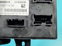 Sterownik moduł Renault Captur I 231A08869R
