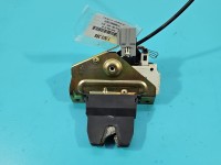 Zamek klapy tył 8652398 Volvo S60 I sedan Producent części: Volvo, 3pin