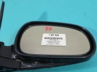 Lusterko prawe Honda Civic VI czarny europa