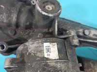 Przekładnia kierownicza maglownica BMW X3 G01 JJ501-005100, 6893593, 3210 6893593